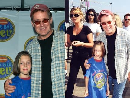 Sean Edward Hartman: The untold story of Phil Hartman's son.